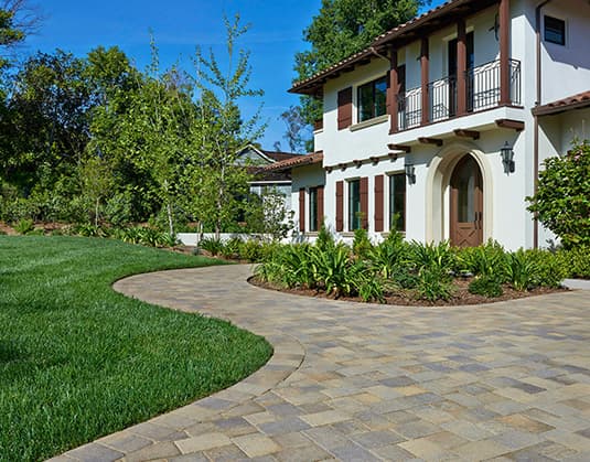 outdoor renovation services